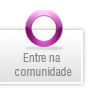 Faa parte da comunidade da World Online no Orkut